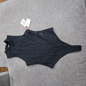 💥50% sale💥NEW Open Edit lace bodice XS #c143